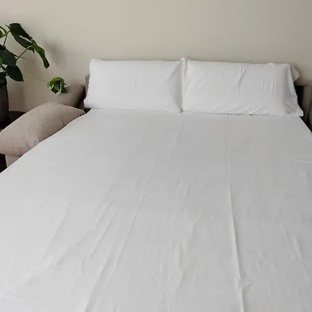 公寓 El Ventanal De Pelayo *