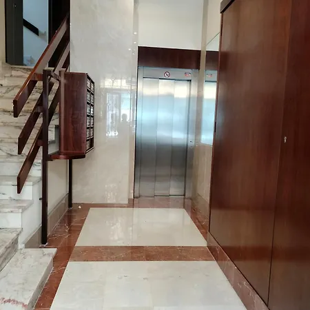 El Ventanal De Pelayo * 希洪