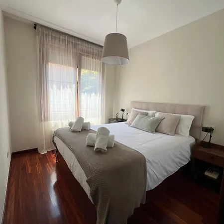 公寓 El Ventanal De Pelayo *