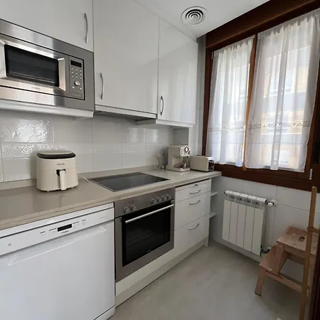 El Ventanal De Pelayo *