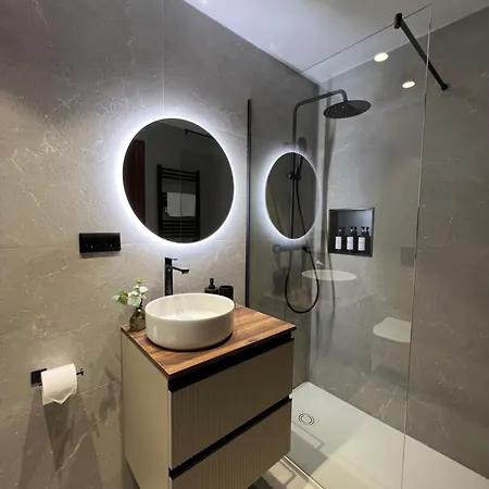 El Ventanal De Pelayo アパート *