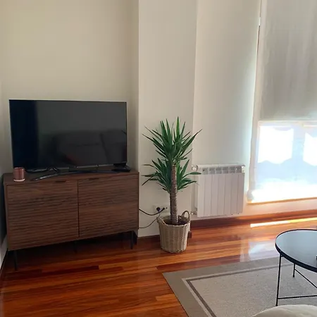 El Ventanal De Pelayo Gijón