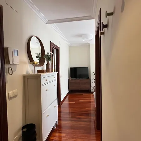 El Ventanal De Pelayo Apartamento *