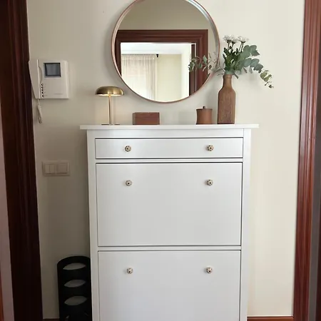 Apartamento El Ventanal De Pelayo