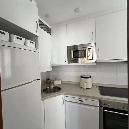 El Ventanal De Pelayo Apartamento Gijón