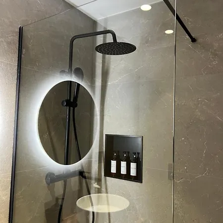 Apartamento El Ventanal De Pelayo