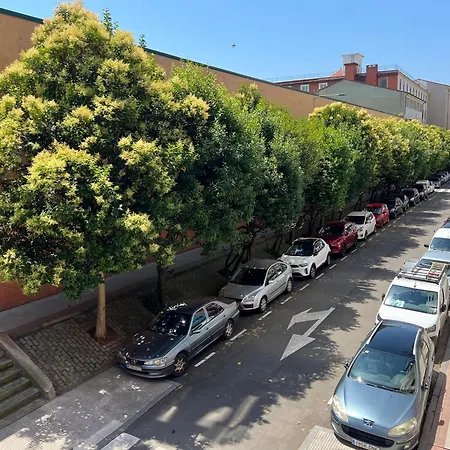 El Ventanal De Pelayo Apartamento *